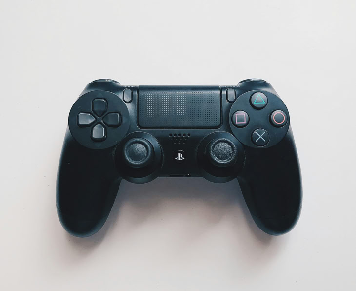 Serivces réparation consoles