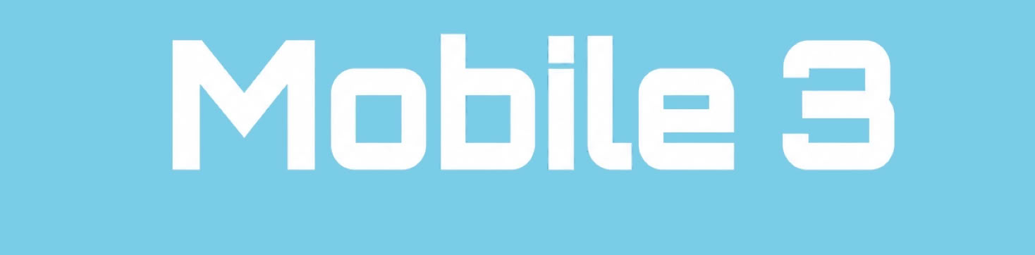 Logo Mobile3 Oups Reparation