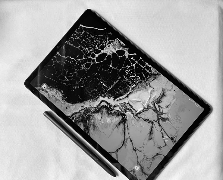 Serivces réparation tablettes
