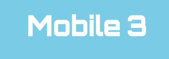 Logo Mobile3 Oups Reparation